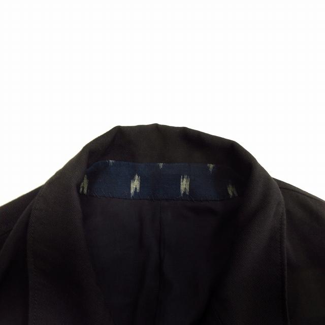 visvim ヴィズヴィム SOWER L JKT W