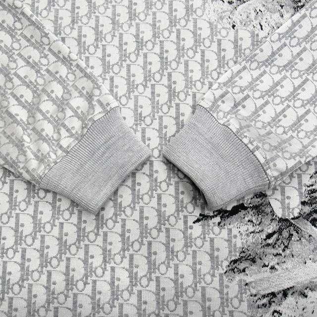 パターン Dior オブリーク柄Tシャツ xxs - 通販 - www.nstt.fr