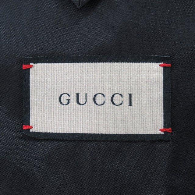 未使用品 新作 22AW グッチ GUCCI 