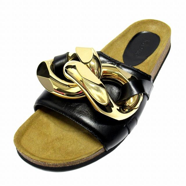 交換無料！ J.W.アンダーソン レディース サンダル シューズ Sandals