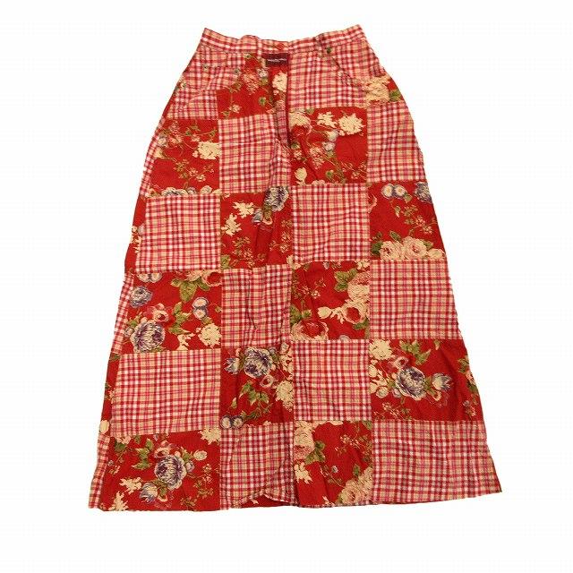 WONDERFUL WORLD ワンダフルワールド スカート トップス-