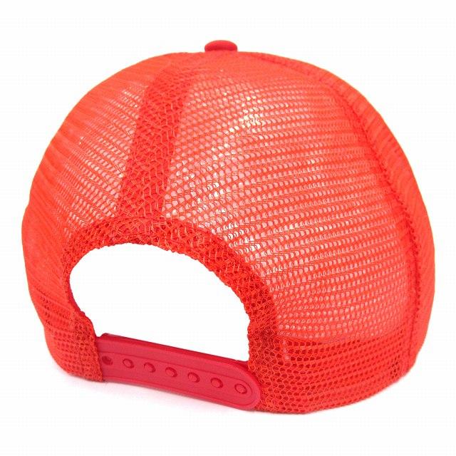 レビュー高評価の商品！ レア物 LAROPA トラッカーキャップ 廃盤型