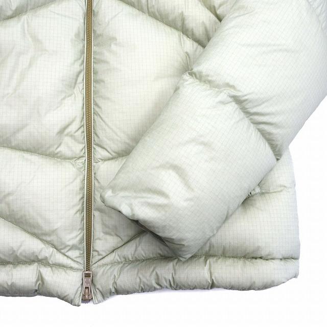 美品 21AW モンクレール ジーニアス MONCLER GENIUS タマ TAMA ダウン ジップアップ ジャケット ブルゾン アウター ロゴ ワッペン 3※｜vectorpremium｜05