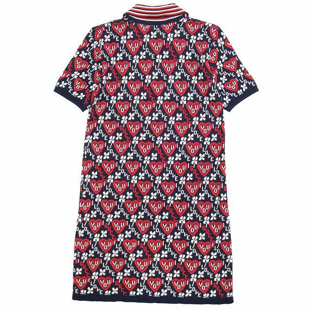 販売情報」 ◇GUCCI◇チルドレンズホースビット コットンジャージー