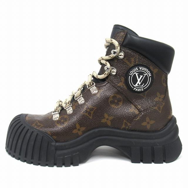 美品 22AW ルイヴィトン LOUIS VUITTON 