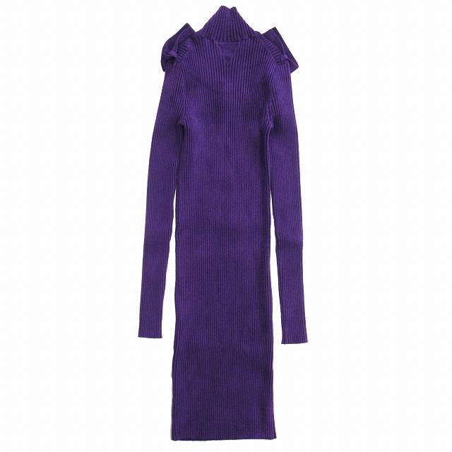 BOTTEGA VENETA 美品 21aw ボッテガヴェネタ ミリタリーテイスト