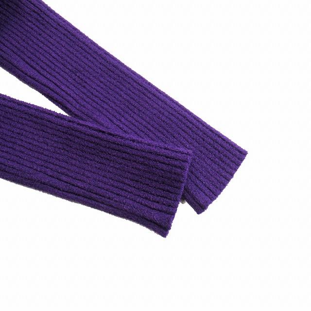 BOTTEGA VENETA 美品 21aw ボッテガヴェネタ ミリタリーテイスト  