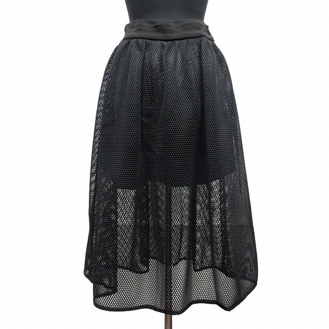 未使用品 21ss クリスチャンディオール Christian Dior メッシュ  