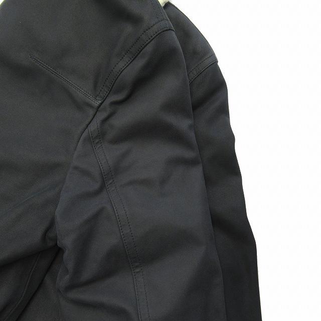 良品 12aw ディオールオム Dior HOMME ムートンファー ラム 良品 12aw ディオールオム Dior HOMME ムートンファー ラム