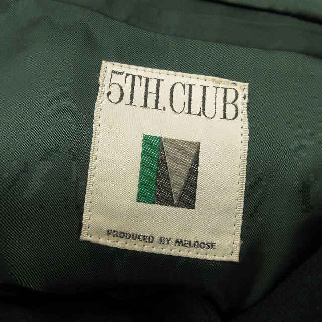 美品 フィフスクラブ メルローズ 5th.CLUB 90