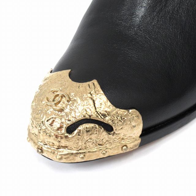 美品 シャネル CHANEL 