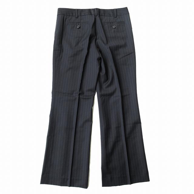 JAEGER ウールスラックス JAEGER ウールスラックス