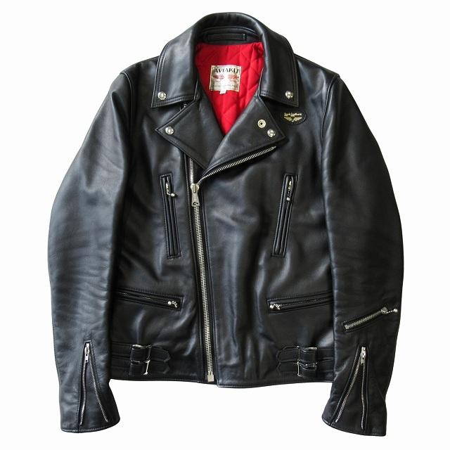 美品 ルイスレザー LEWIS Leathers 