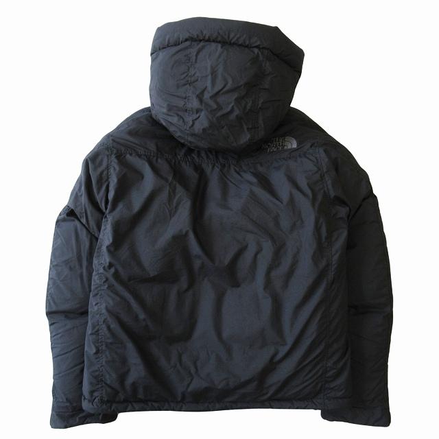 美品 23AW ザノースフェイス THE NORTH FACE "Alteration Baffs Jacket" オルタレーション バフズ ジャケット ブルゾン ダウン ND92360｜vectorpremium｜02