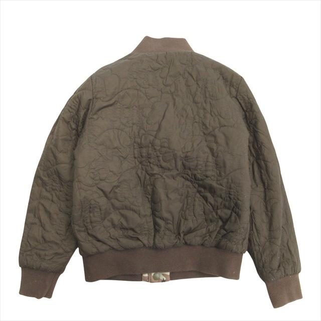 ステラマッカートニー STELLA McCARTNEY リバーシブル キルティング 