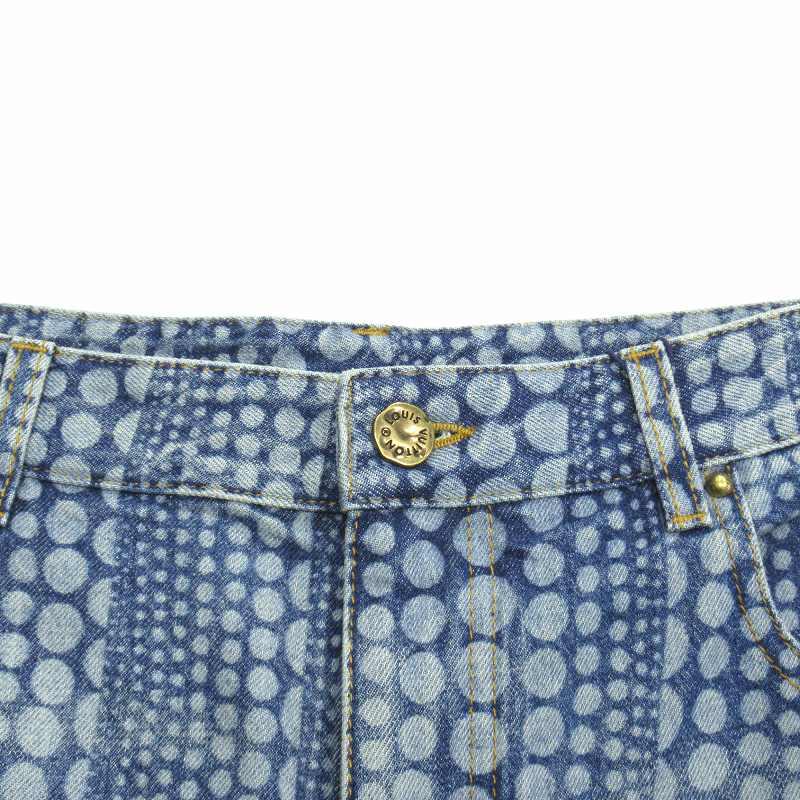 LOUIS VUITTON（ルイ・ヴィトン） 未使用品 23ss × 草間彌生 LV × YK