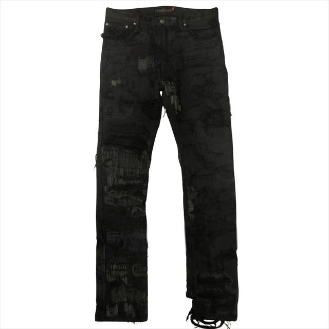 05aw Arts and Crafts期 アンダーカバーイズム UNDERCOVERISM 85デニム  