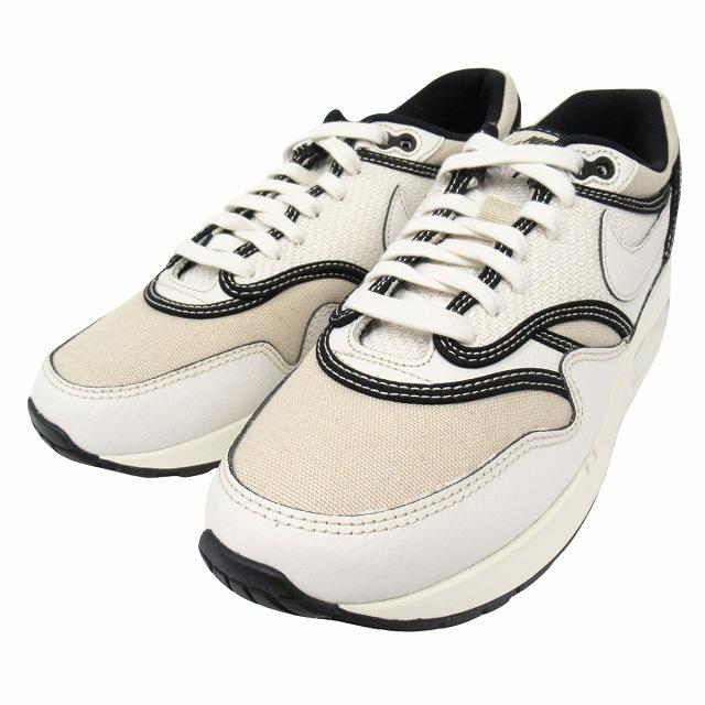 未使用品 ナイキ NIKE "AIR MAX 1 '86 PRM" エアマックス 1 '86 プレミアム スニーカー シューズ 靴 ローカット FN7652-03 サイズ27cm｜vectorpremium｜02