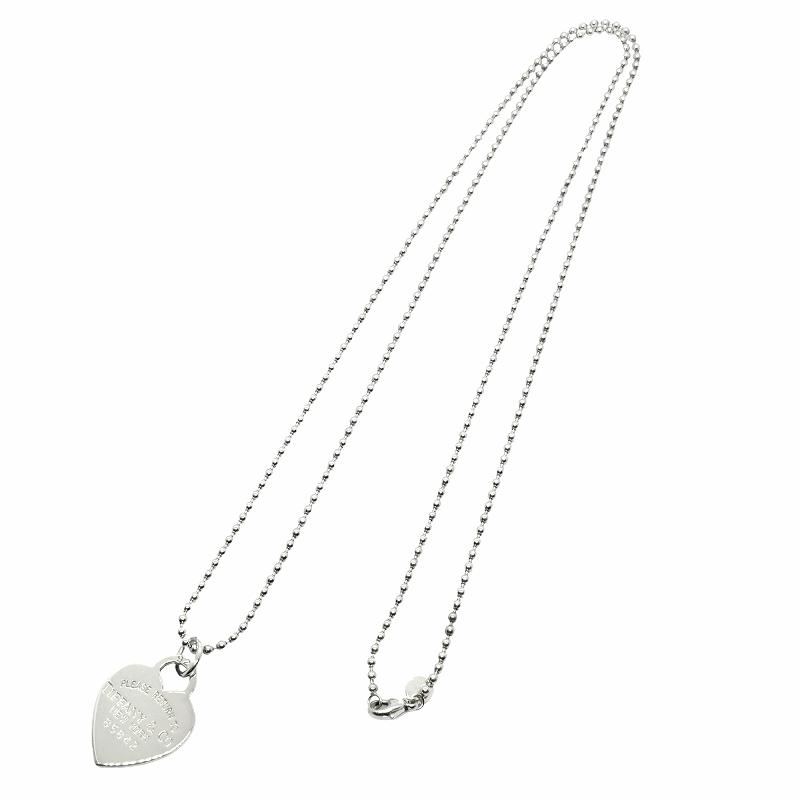 ティファニー　カフス　オーバル　リターントゥ　シルバー925 ラウンド ティファニー カフス リターントゥ オーバル シルバー925 カフリンクス