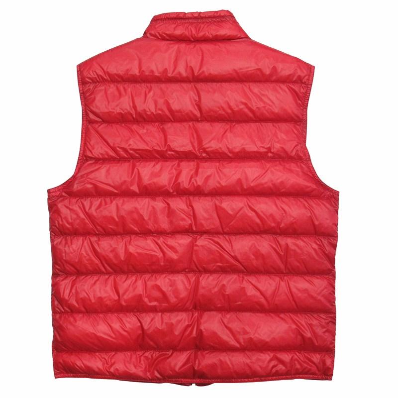 モンクレール MONCLER ギュイ ジレ ダウン ベスト 