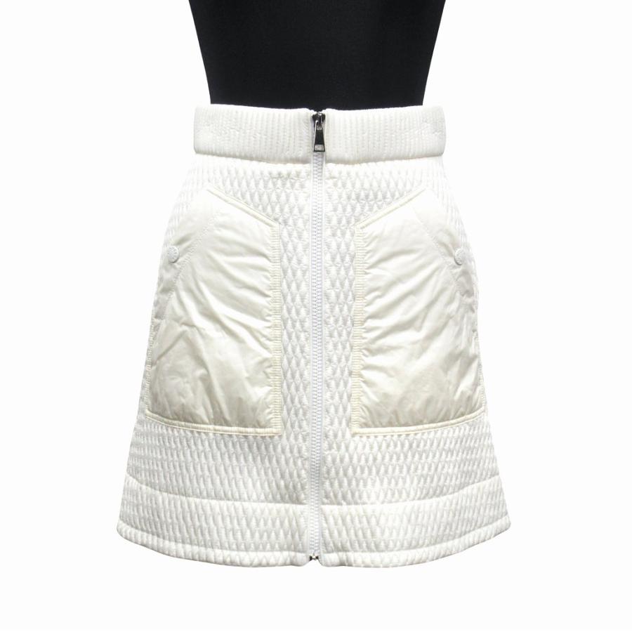 未使用品 22aw モンクレール MONCLER ダイヤモンドキルティング ミニ  