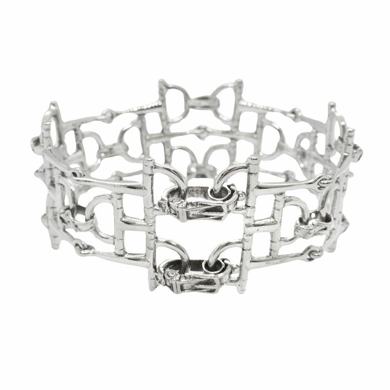 HERMES 新品仕上げ済 新同 極美品 エルメス ホースビット ベルト