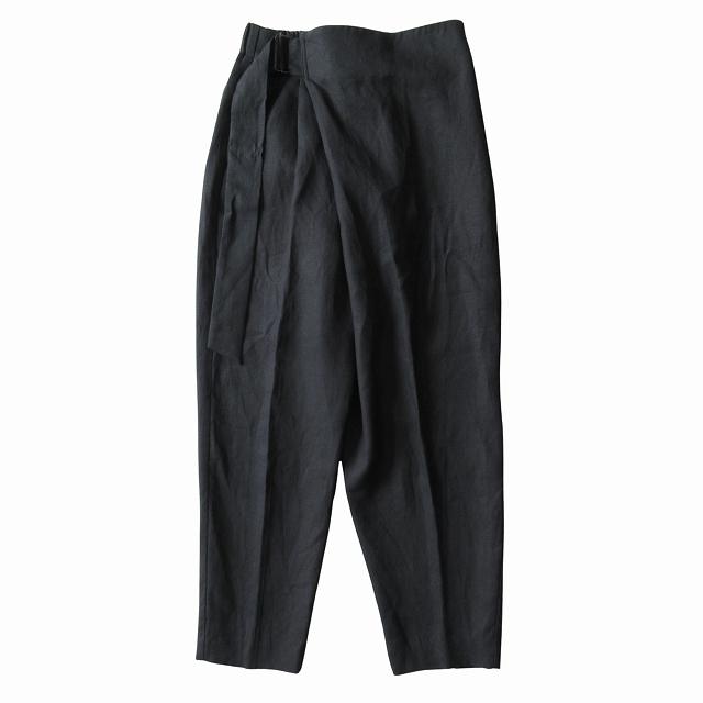 未使用品 22SS ハイク HYKE  