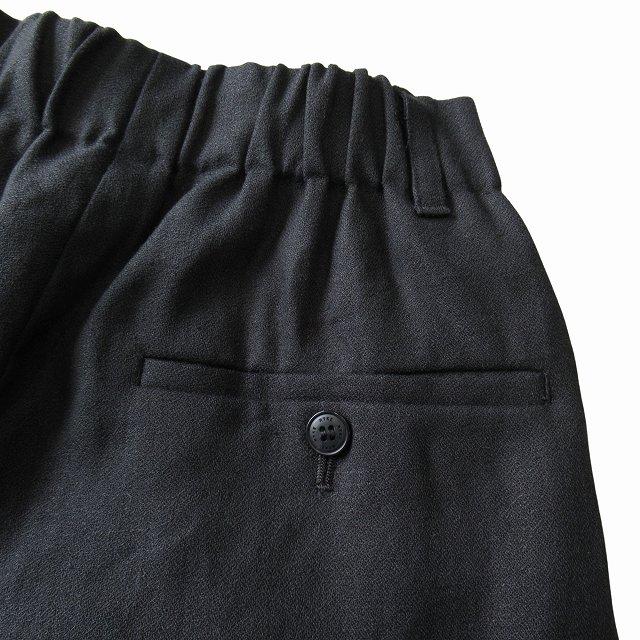 未使用品 22SS ハイク HYKE  