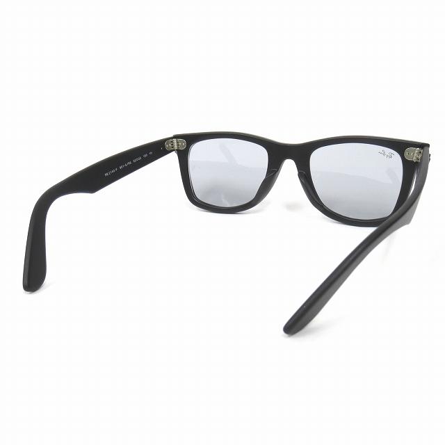 未使用品 レイバン RAY BAN × 木村拓哉 キムタク "ORIGINAL WAYFARER CLASSIC" オリジナル ウェイファーラー クラシック サングラス｜vectorpremium｜03