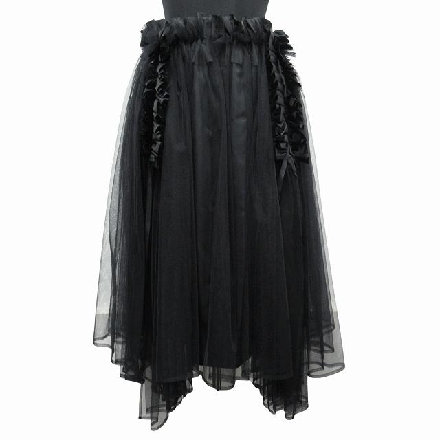 極美品 20AW ノワールケイニノミヤ kei ninomiya ギャルソン 極美品 20AW ノワールケイニノミヤ kei ninomiya ギャルソン