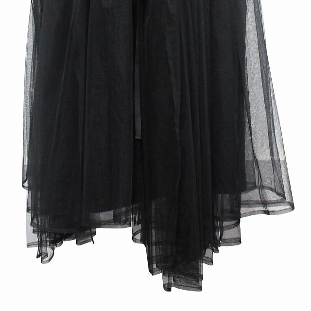 極美品 20AW ノワールケイニノミヤ kei ninomiya ギャルソン 極美品 20AW ノワールケイニノミヤ kei ninomiya ギャルソン