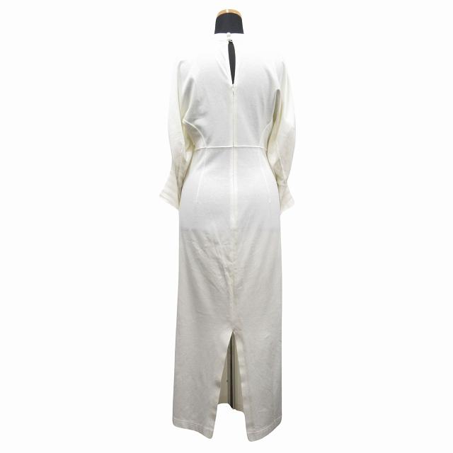 美品 23SS マメクロゴウチ Mame Kurogouchi  