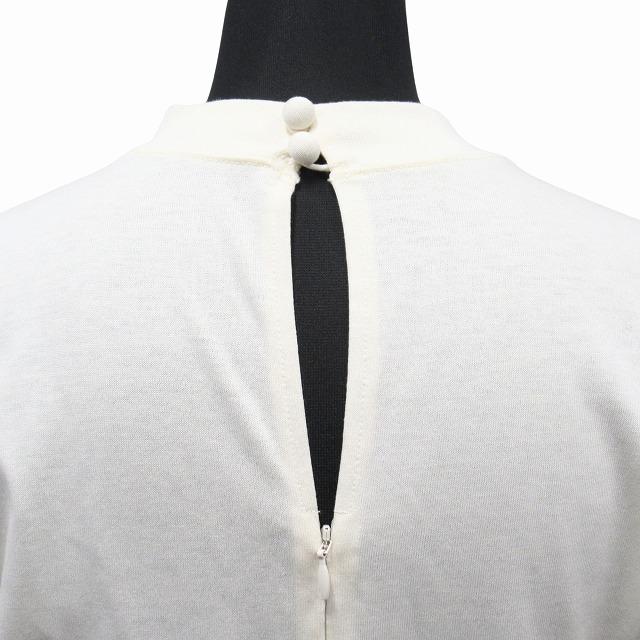 美品 23SS マメクロゴウチ Mame Kurogouchi 
