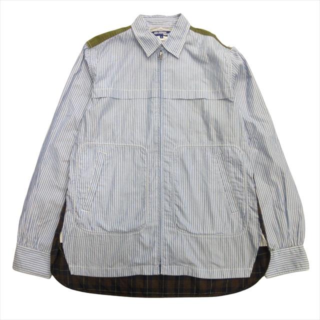 美品 19aw ジュンヤワタナベマン JUNYA WATANABE MAN 