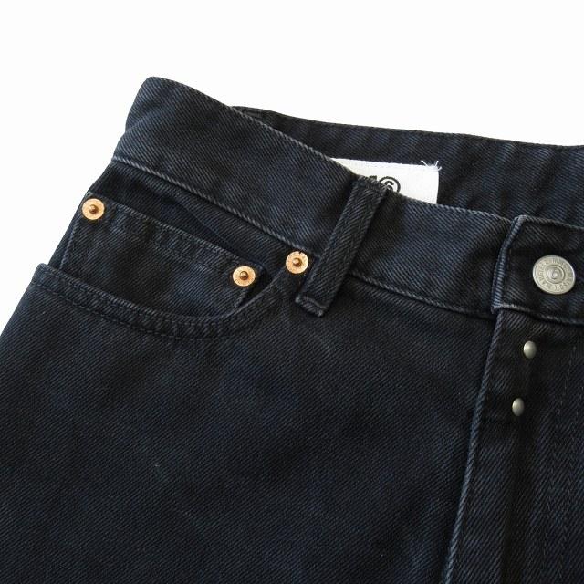 22AW エムエムシックス メゾンマルジェラ MM6 Maison Margiela 
