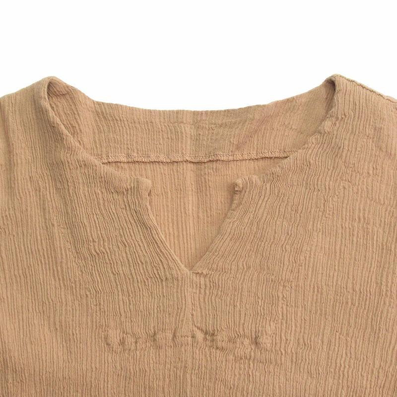 ISSEY MIYAKE（イッセイミヤケ） 美品 19ss ハート 製品染め加工