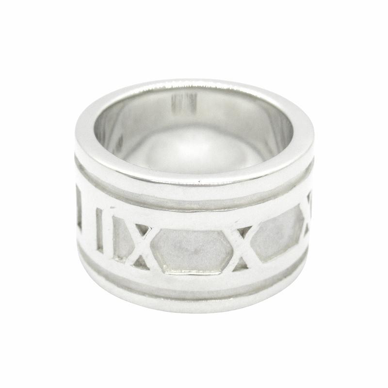 新品仕上げ済 新同 極美品 1995年 ティファニー vintage TIFFANY 