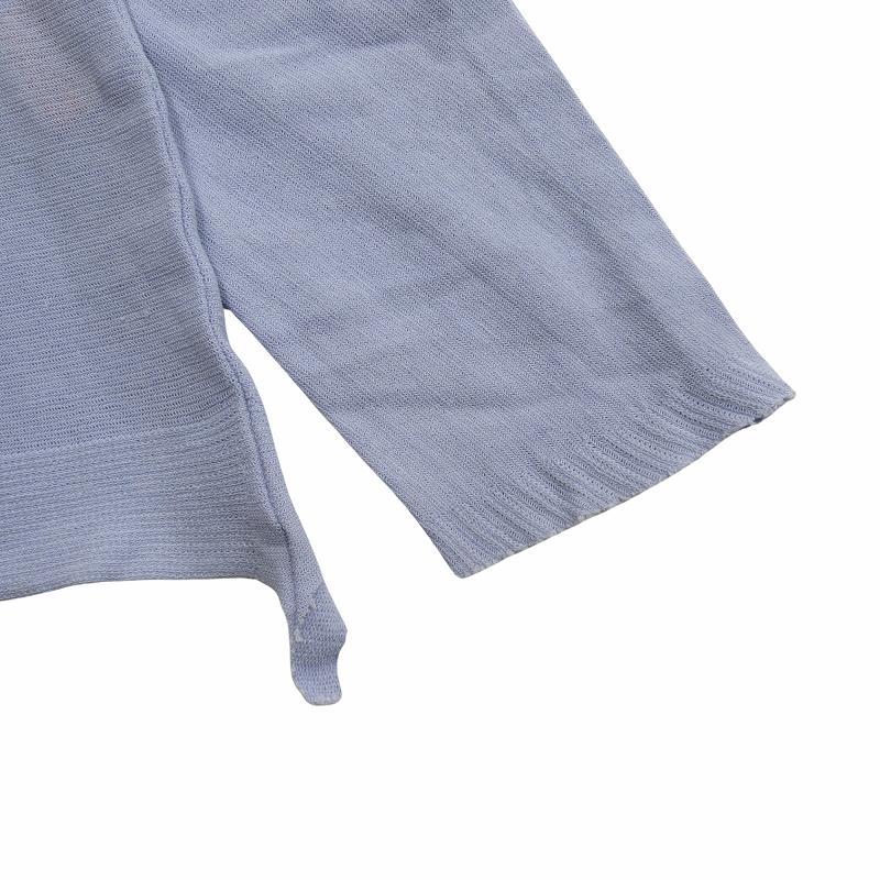 イッセイミヤケHaaT カットソー ISSEY MIYAKE（イッセイミヤケ） 15ss ハート HaaT ISSEY MIYAKE