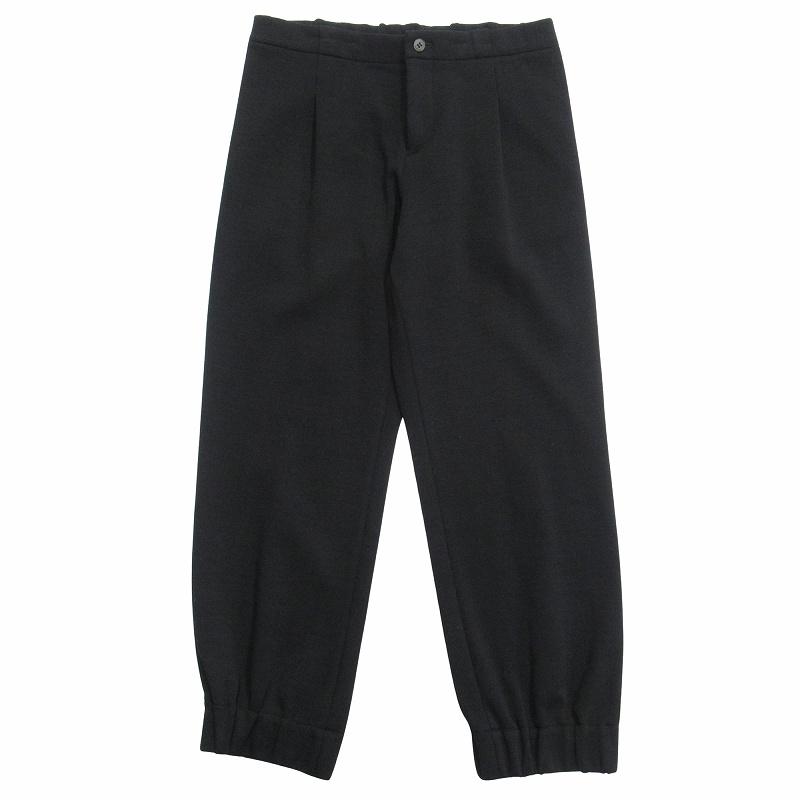 美品 12aw ハート イッセイミヤケ HaaT ISSEY MIYAKE ストレッチウール  