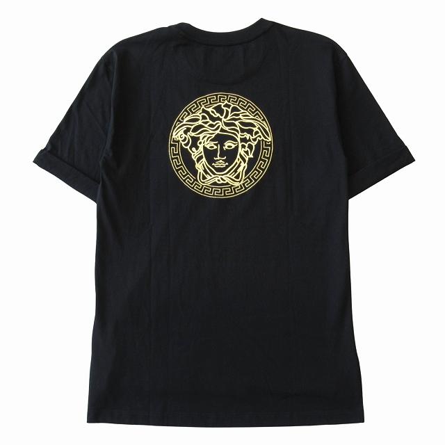 極美品　FENDI フェンディ　ロゴ　Tシャツ　半袖　カットソー　メッシュ素材 極美品 FENDI フェンディ ロゴ Tシャツ 半袖 カットソー