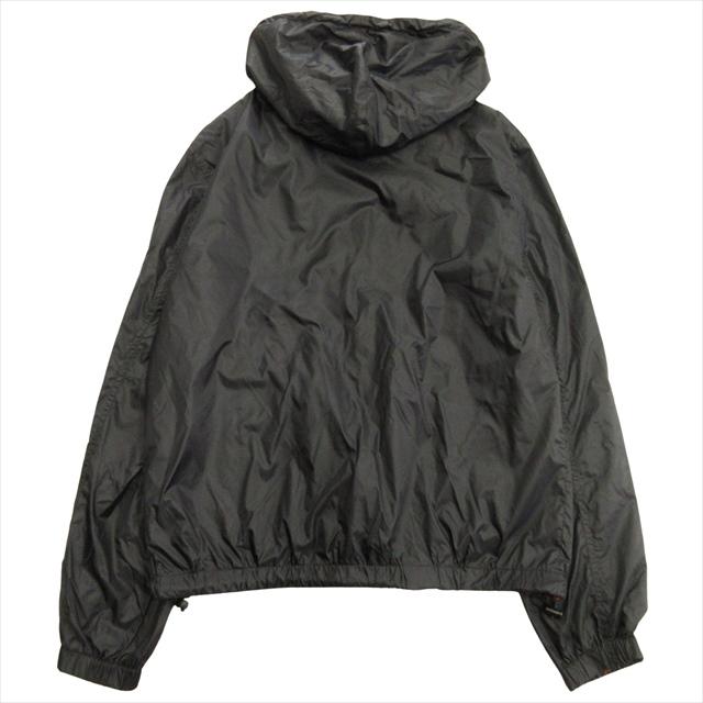 ジバンシィ GIVENCHY ロットワイラー リバーシブル ジャケット