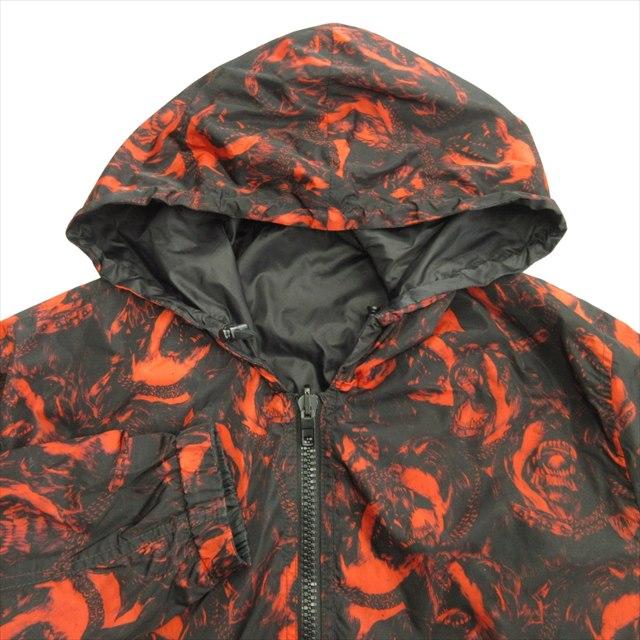 ジバンシィ GIVENCHY ロットワイラー リバーシブル ジャケット