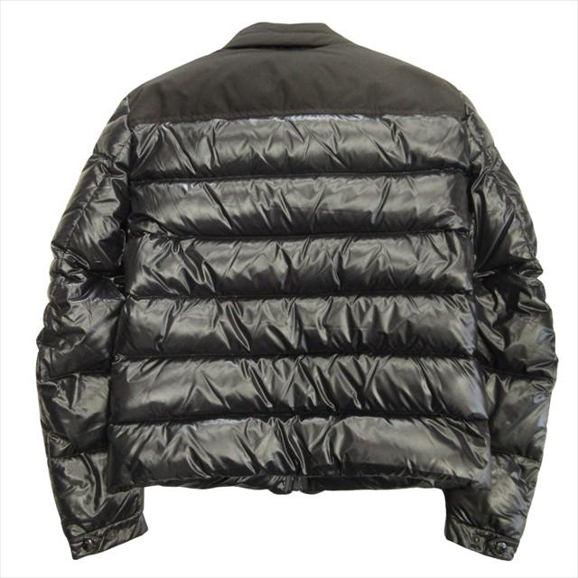 美品 19AW モンクレール MONCLER ブリュエル BRUEL ダウン ジャケット 