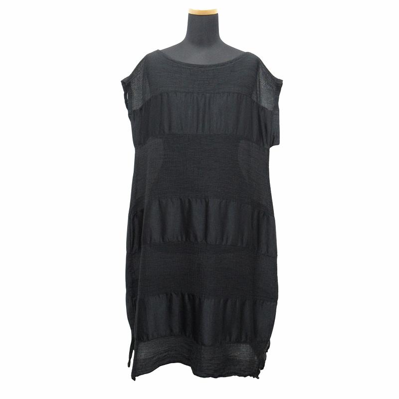 美品 09ss ミーイッセイミヤケ me ISSEY MIYAKE 製品染め加工