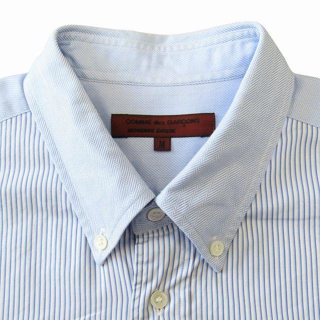 美品 07SS コムデギャルソンオムドゥ COMME des GARCONS HOMME DEUX 