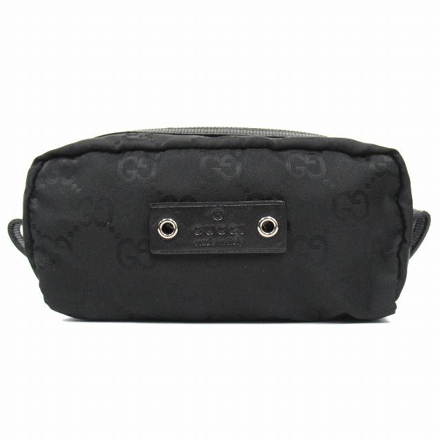 Gucci キーポーチGGロゴ 小型 Gucci キーポーチGGロゴ 小型