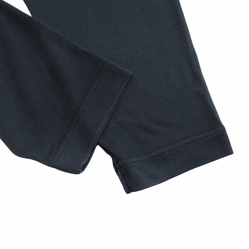 イッセイミヤケ PeRMANeNTe ペルマネンテ シワ加工 カットソー