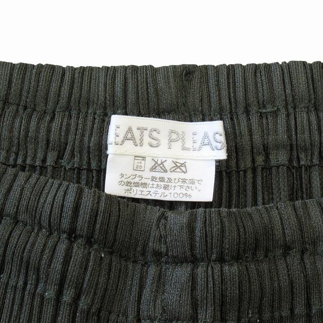 極美品 06AW プリーツプリーズ PLEATS PLEASE イッセイミヤケ ISSEY 