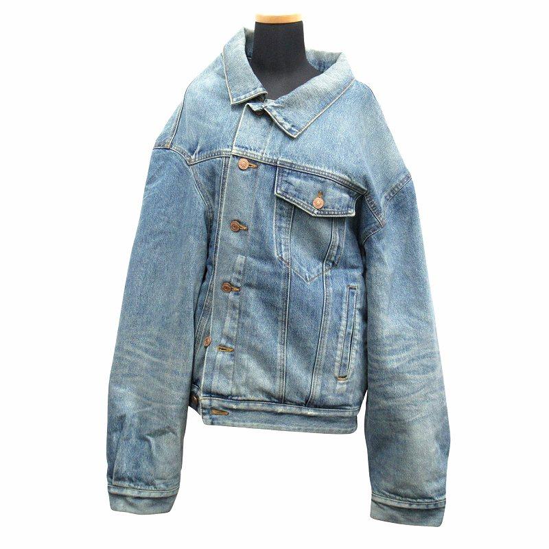 BALENCIAGA 未使用品 21aw バレンシアガ アシンメトリー BALENCIAGA 未使用品 21aw バレンシアガ アシンメトリー