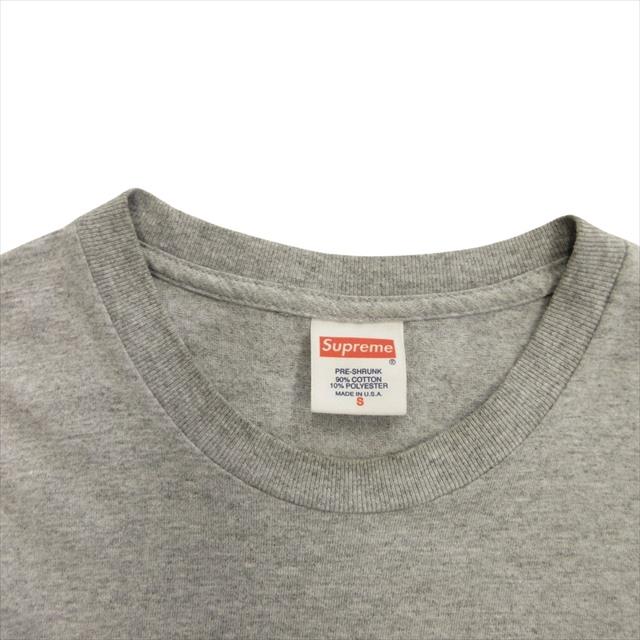 Supreme 15ss シュプリーム SUPREME ニール ヤング Tシャツ Neil Young  